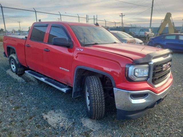 Photo 4 from auction – 2016 GMC SIERRA K15 with VIN 3GTU2LEC2GG150620