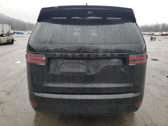 Photo 6 from auction – 2023 LAND ROVER DISCOVERY with VIN SALRT2EX3P2484950