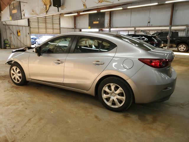 Photo 2 from auction – 2015 MAZDA 3 SPORT with VIN 3MZBM1U72FM178392