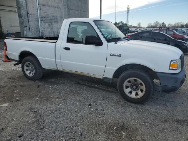 Photo 4 from auction – 2009 FORD RANGER with VIN 1FTYR10D79PA13995