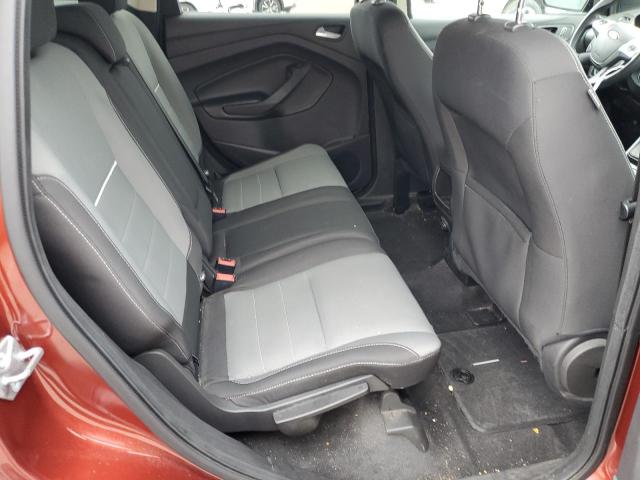 Photo 11 from auction – 2014 FORD ESCAPE SE with VIN 1FMCU9GX1EUD48152