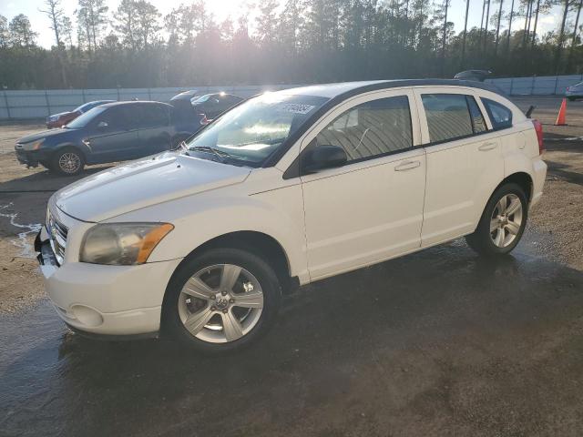 DODGE CALIBER SX 2012 with VIN 1C3CDWDA7CD508118 - Photo from auction