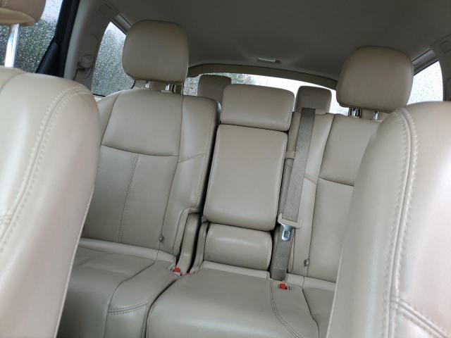Photo 10 from auction – 2014 NISSAN PATHFINDER with VIN 5N1AR2MN4EC728790