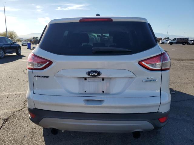Photo 6 from auction – 2013 FORD ESCAPE SE with VIN 1FMCU0GX4DUD10487