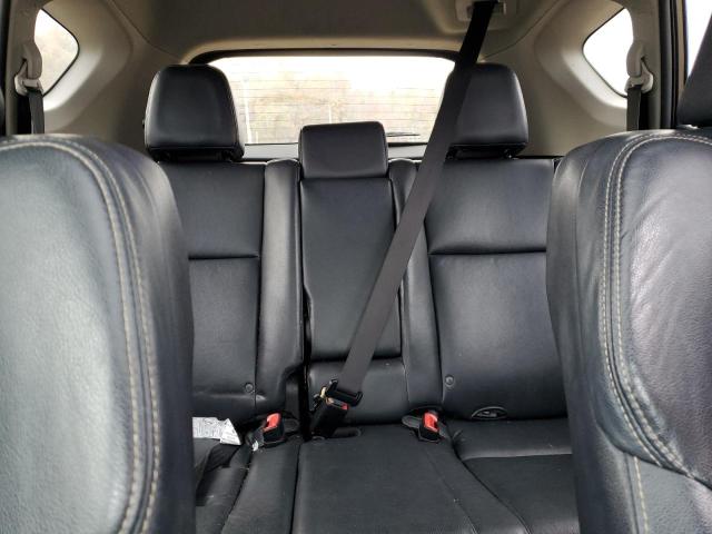 Photo 10 from auction – 2013 TOYOTA RAV4 LIMIT with VIN 2T3YFREV5DW052865