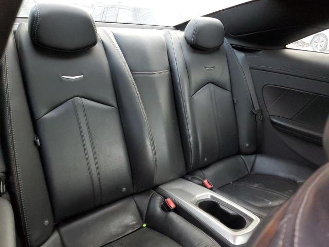 Photo 10 from auction – 2011 CADILLAC CTS PERFOR with VIN 1G6DL1ED8B0104882