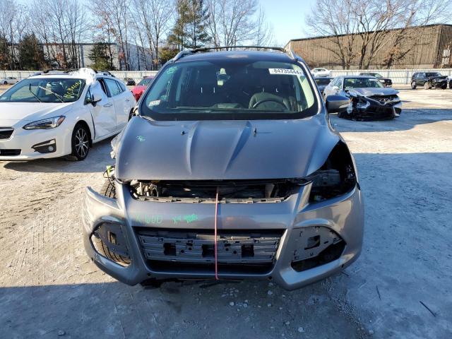 Photo 5 from auction – 2014 FORD ESCAPE TIT with VIN 1FMCU9J92EUB52277