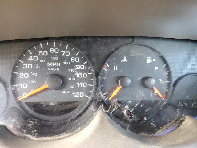 Photo 9 from auction – 2001 DODGE NEON SE with VIN 1B3ES46C41D296984