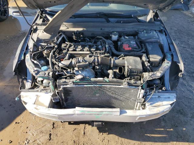 Photo 11 from auction – 2018 HONDA ACCORD EX with VIN 1HGCV1F41JA011102