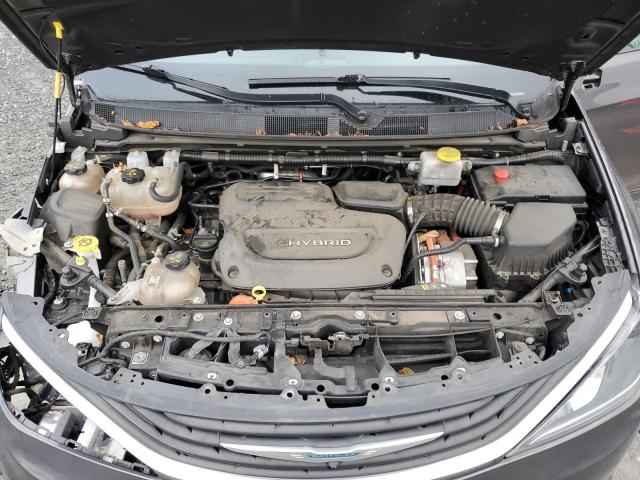 Photo 12 from auction – 2018 CHRYSLER PACIFICA H with VIN 2C4RC1N72JR237624