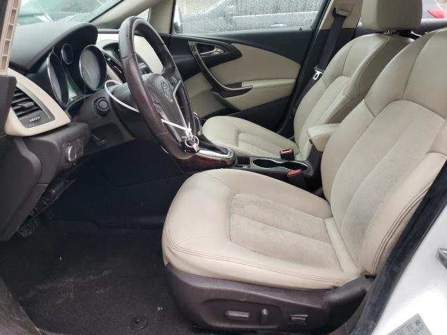 Photo 7 from auction – 2016 BUICK VERANO with VIN 1G4PP5SK3G4129189