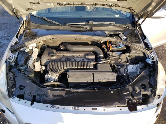 Photo 11 from auction – 2012 VOLVO S60 T5 with VIN YV1622FS9C2141239