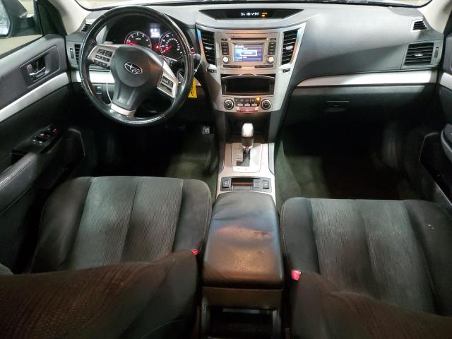 Photo 8 from auction – 2014 SUBARU LEGACY 2.5 with VIN 4S3BMCC67E3006995