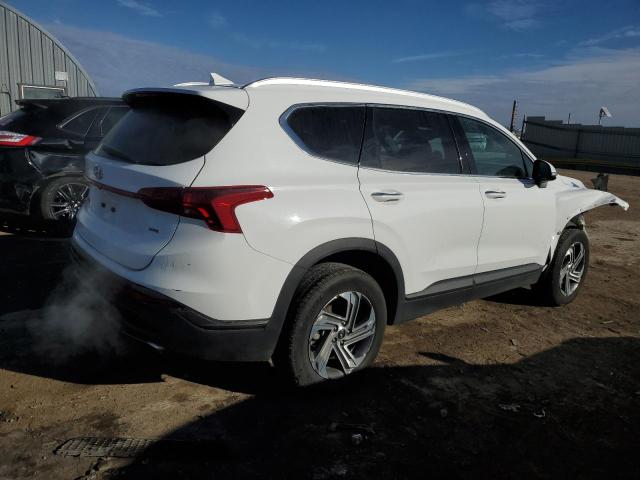 Photo 3 from auction – 2023 HYUNDAI SANTA FE S with VIN 5NMS2DAJ0PH559530