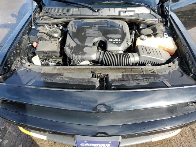 Photo 11 from auction – 2020 DODGE CHALLENGER with VIN 2C3CDZKG8LH132928