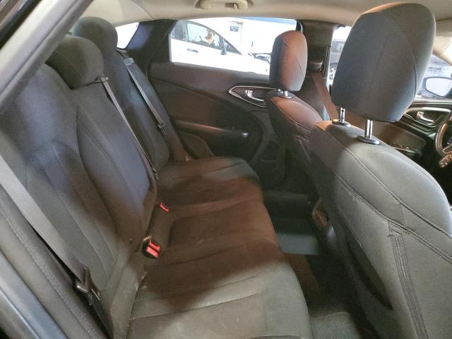 Photo 10 from auction – 2015 CHRYSLER 200 LIMITE with VIN 1C3CCCAB8FN724394