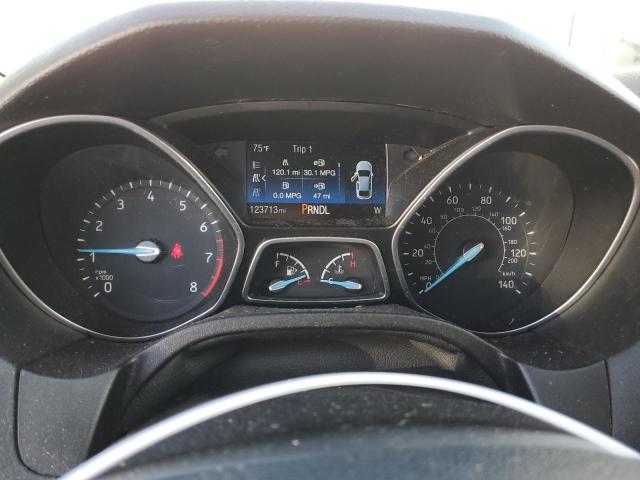 Photo 9 from auction – 2016 FORD FOCUS SE with VIN 1FADP3F27GL254150