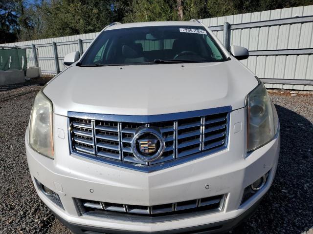 Photo 5 from auction – 2014 CADILLAC SRX PERFOR with VIN 3GYFNCE33ES677697