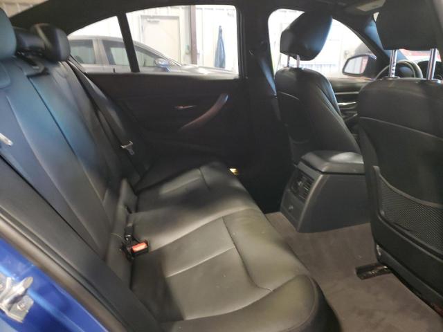 Photo 10 from auction – 2013 BMW 328 I with VIN WBA3A5C50DJ462456