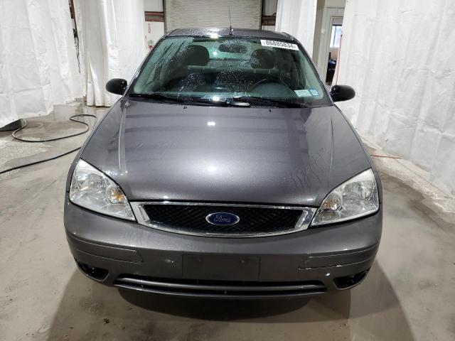 Photo 5 from auction – 2007 FORD FOCUS ZX4 with VIN 1FAFP34N77W221184