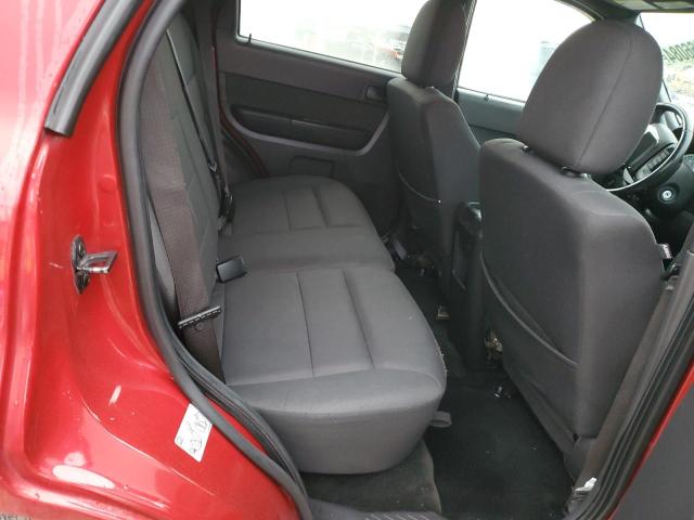 Photo 11 from auction – 2011 FORD ESCAPE XLT with VIN 1FMCU0D78BKC22524