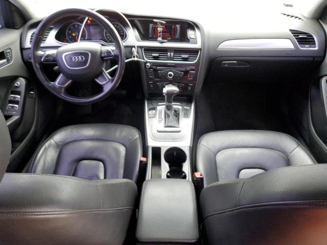 Photo 8 from auction – 2014 AUDI A4 PREMIUM with VIN WAUAFAFL8EN043468