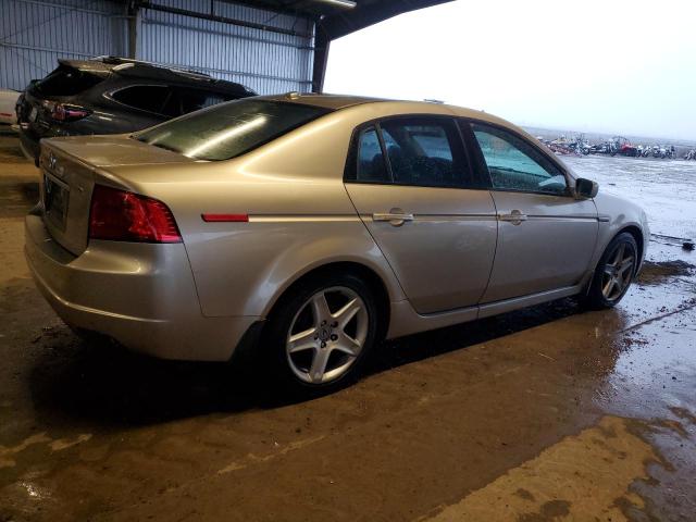 Photo 3 from auction – 2004 ACURA TL with VIN 19UUA66244A009909