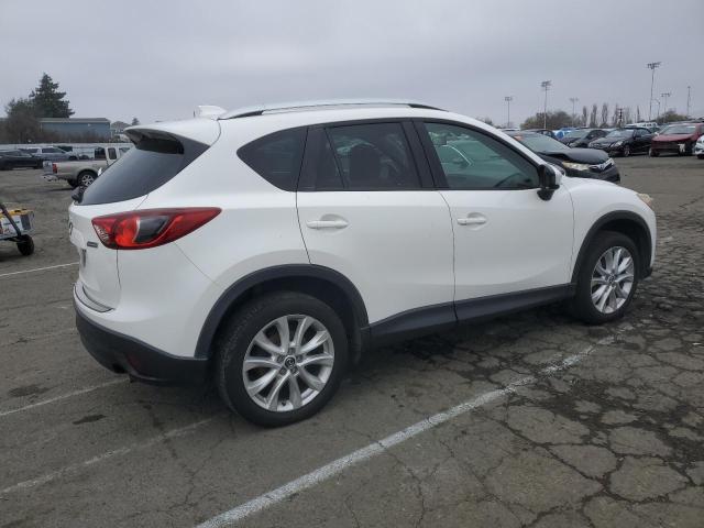Photo 3 from auction – 2014 MAZDA CX-5 GT with VIN JM3KE2DY6E0374438