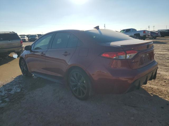 Photo 2 from auction – 2023 TOYOTA COROLLA SE with VIN 5YFS4MCE8PP160560