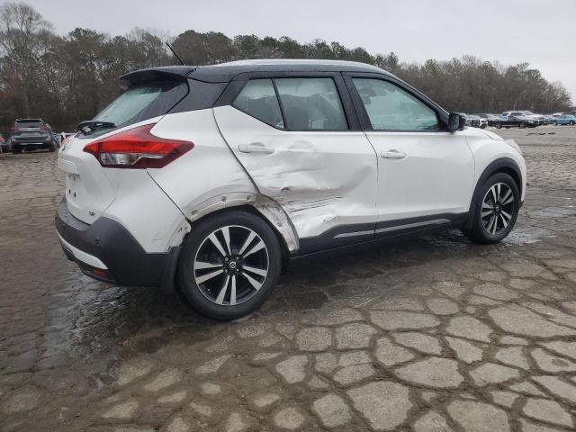 Photo 3 from auction – 2020 NISSAN KICKS SR with VIN 3N1CP5DV6LL503263