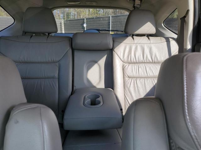 Photo 10 from auction – 2013 HONDA CR-V EXL with VIN 2HKRM4H7XDH656364
