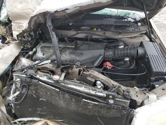 Photo 12 from auction – 2004 HONDA ODYSSEY EX with VIN 5FNRL18984B037084
