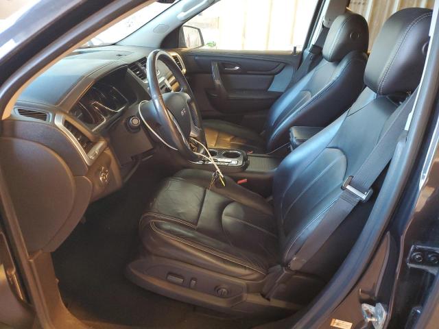 Photo 7 from auction – 2016 GMC ACADIA SLT with VIN 1GKKRRKD3GJ172759