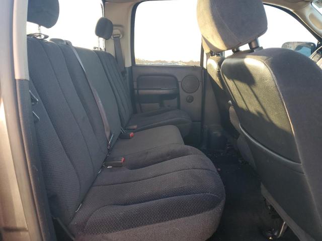 Photo 10 from auction – 2004 DODGE RAM 3500 S with VIN 3D3LA38C44G189769