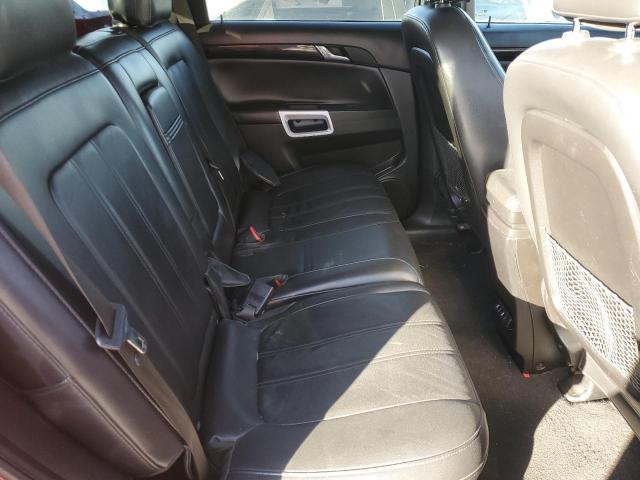 Photo 10 from auction – 2014 CHEVROLET CAPTIVA LT with VIN 3GNAL3EK1ES596234