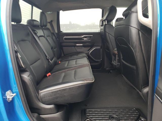 Photo 10 from auction – 2022 RAM 1500 LARAM with VIN 1C6SRFJM4NN355211