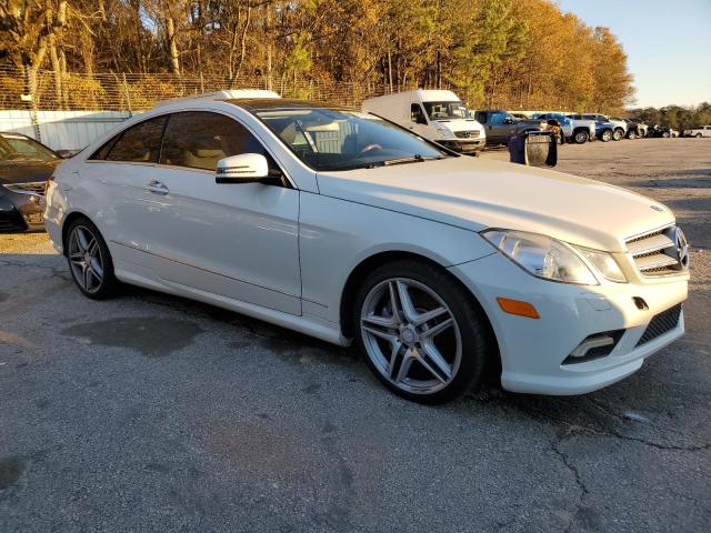 Photo 4 from auction – 2011 MERCEDES-BENZ E with VIN WDDKJ7CB1BF084587