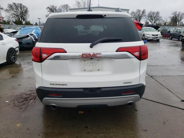 Photo 6 from auction – 2019 GMC ACADIA SLT with VIN 1GKKNULS4KZ249192