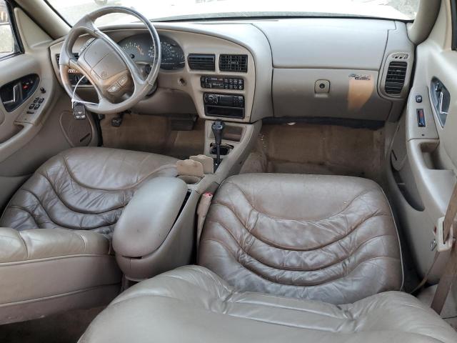 Photo 8 from auction – 1996 BUICK REGAL CUST with VIN 2G4WB52K5T1517380