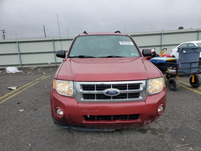صورة رقم 5 من المزاد - 2012 FORD ESCAPE XLT مع VIN 1FMCU0DG8CKA65935