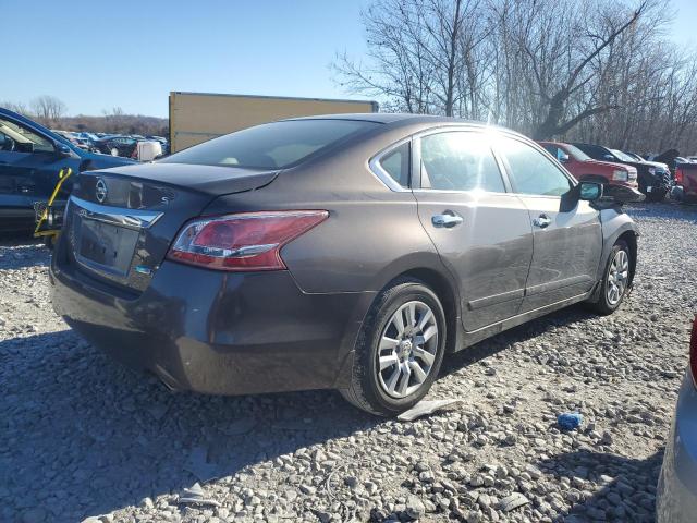 Photo 3 from auction – 2013 NISSAN ALITMA with VIN 1N4AL3AP0DC901694