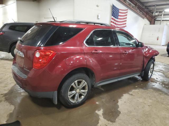 Photo 3 from auction – 2012 CHEVROLET EQUINOX LT with VIN 2GNFLNEK5C6273463