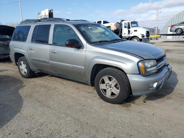 Photo 4 from auction – 2002 CHEVROLET TRAILBLAZE with VIN 1GNET16S626107105