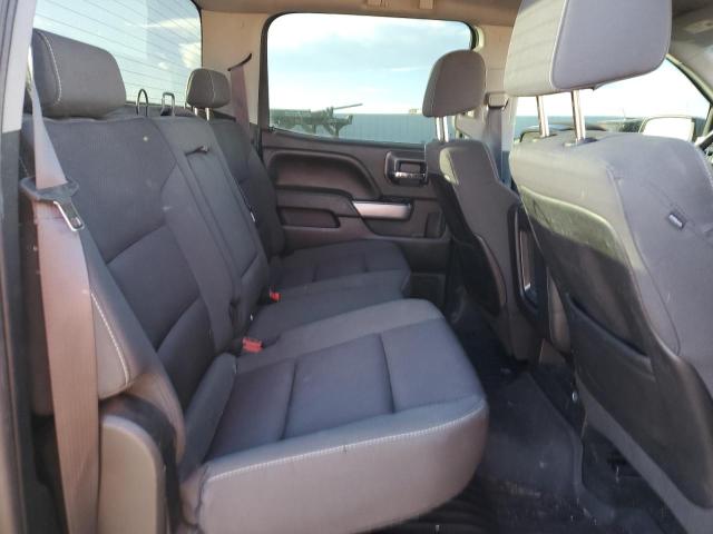 Photo 10 from auction – 2015 CHEVROLET SILVERADO with VIN 3GCUKREC8FG291905