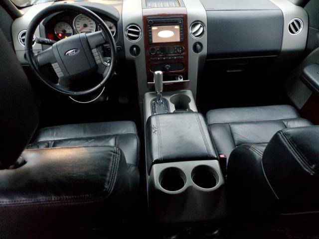 Photo 8 from auction – 2007 FORD F150 SUPER with VIN 1FTPW14537FB37403
