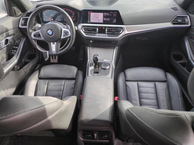 Photo 8 from auction – 2020 BMW M340XI with VIN WBA5U9C05LFJ90337