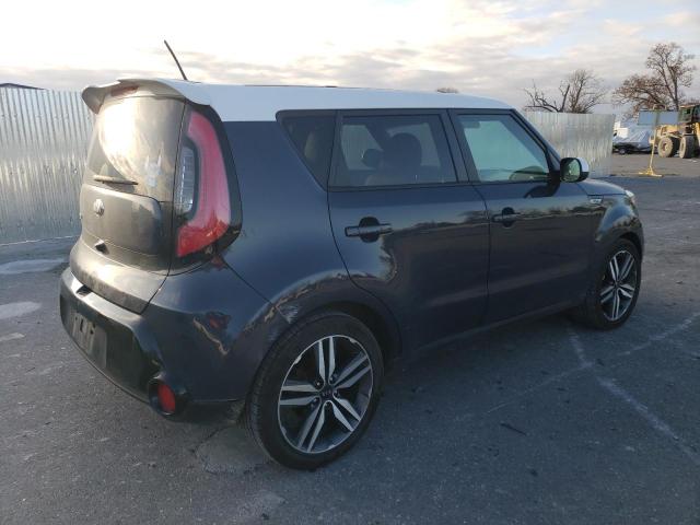 Photo 3 from auction – 2016 KIA SOUL + with VIN KNDJP3A58G7272423