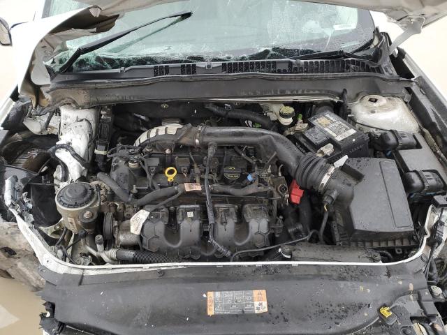 Photo 11 from auction – 2016 FORD FUSION TIT with VIN 3FA6P0K93GR391033