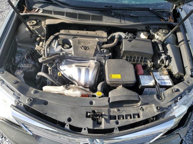 Photo 11 from auction – 2012 TOYOTA CAMRY BASE with VIN 4T1BF1FK6CU600424