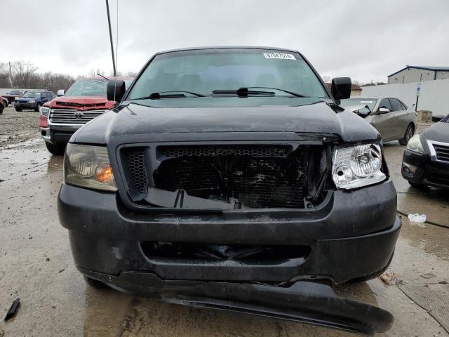 Photo 5 from auction – 2007 FORD F150 with VIN 1FTRF12217KC65616